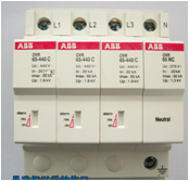 ABB  ��ӿ������  OVR BT2 20-320 P 