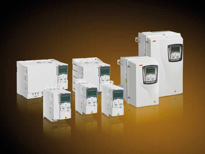 ABB΢�ʹ���ACS355